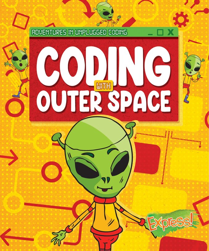 Couverture_Coding with Outer Space