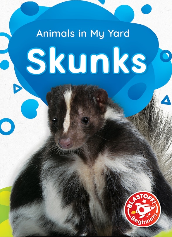Front cover_Skunks