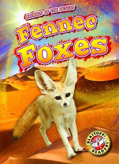 Couverture_Fennec Foxes