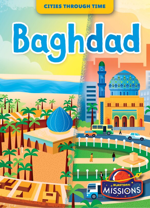 Couverture_Baghdad