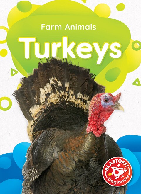 Front cover_Turkeys