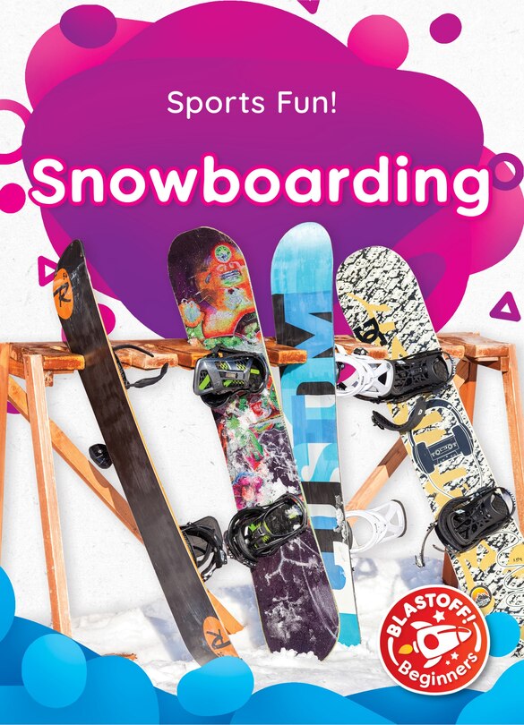 Couverture_Snowboarding
