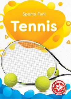 Front cover_Tennis