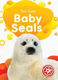 Front cover_Baby Seals