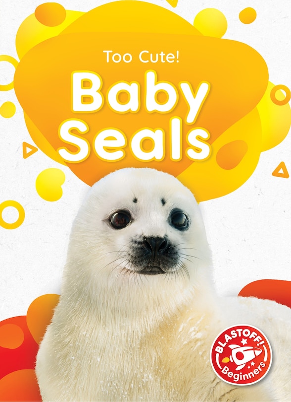 Front cover_Baby Seals