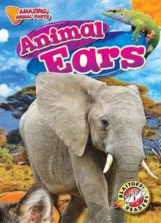 Couverture_Animal Ears