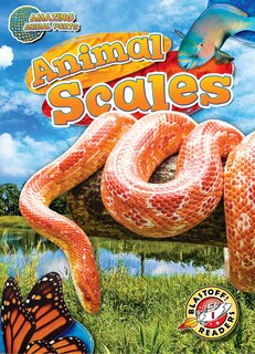 Front cover_Animal Scales