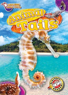 Couverture_Animal Tails