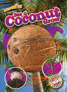 Couverture_See a Coconut Grow
