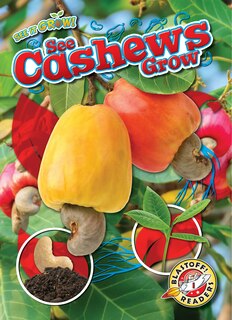 Front cover_See Cashews Grow