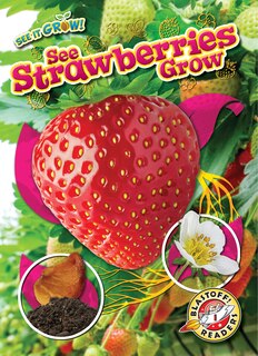 Couverture_See Strawberries Grow