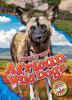 Couverture_African Wild Dogs
