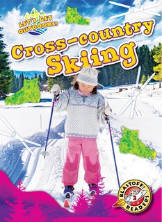 Couverture_Cross-Country Skiing