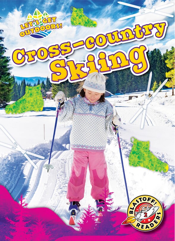 Couverture_Cross-Country Skiing