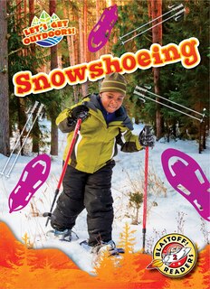 Couverture_Snowshoeing
