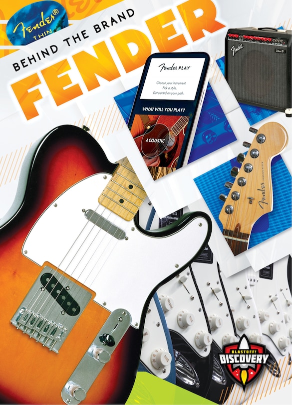 Front cover_Fender
