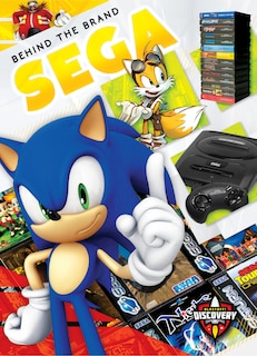 Front cover_Sega