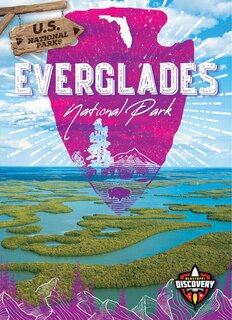 Front cover_Everglades National Park