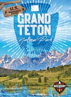 Couverture_Grand Teton National Park