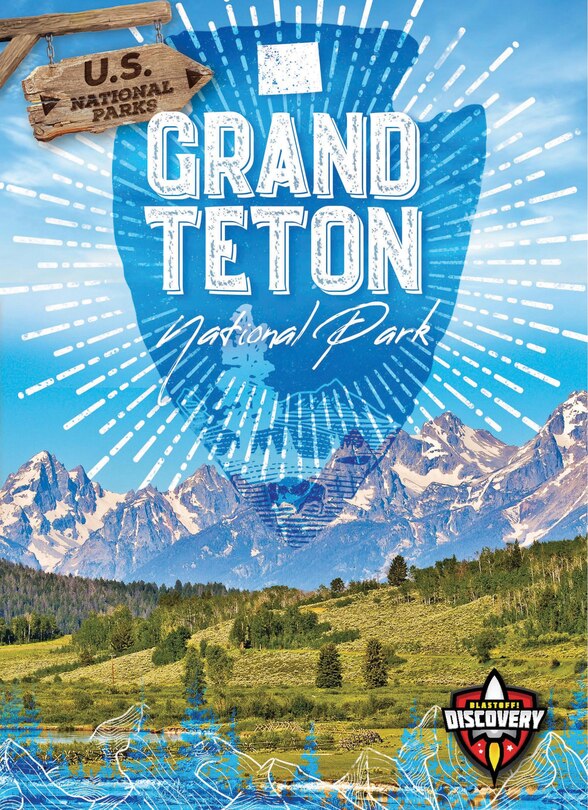 Couverture_Grand Teton National Park