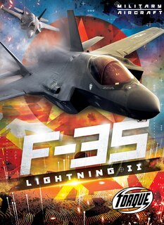 Front cover_F-35 Lightning II