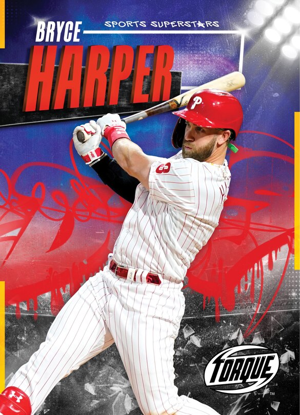 Couverture_Bryce Harper