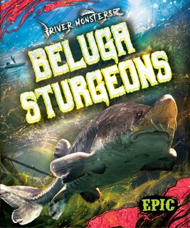 Front cover_Beluga Sturgeons