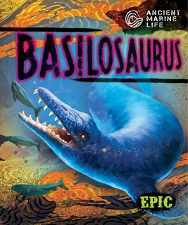 Front cover_Basilosaurus