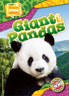 Couverture_Giant Pandas