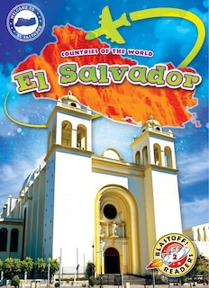 Couverture_El Salvador