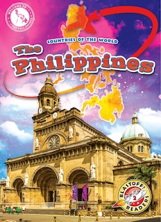 Couverture_The Philippines
