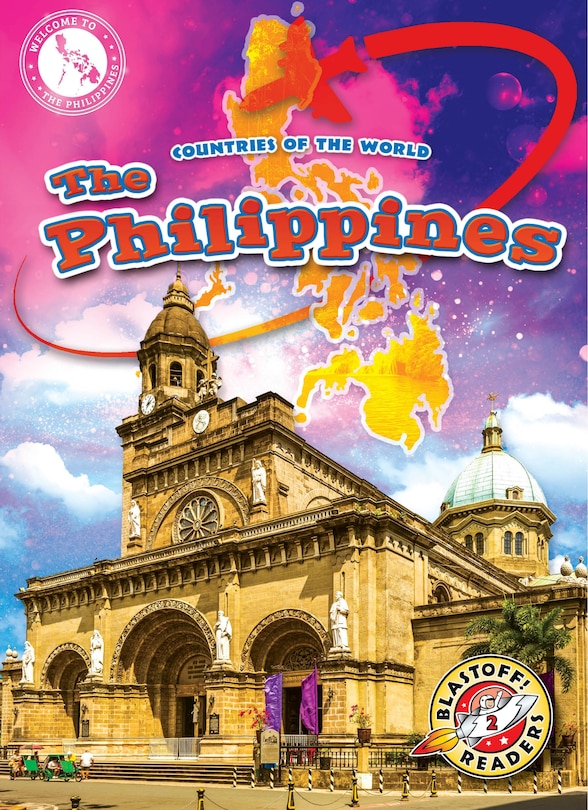 Couverture_The Philippines