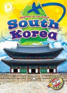 Couverture_South Korea