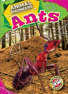 Front cover_Ants