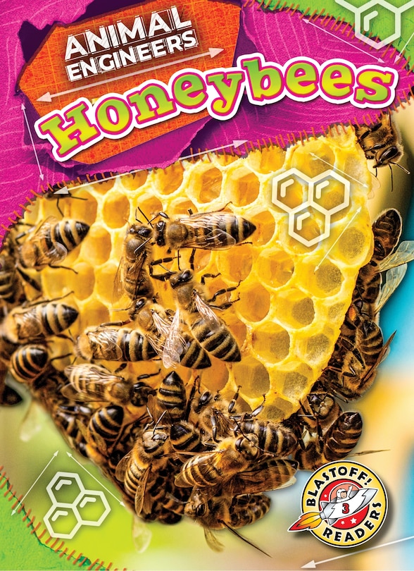 Front cover_Honeybees