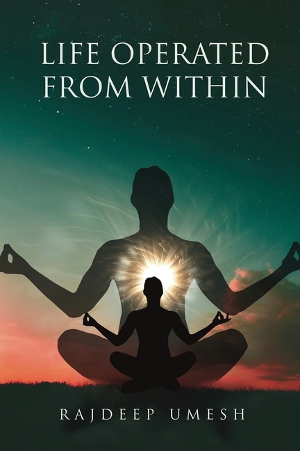 Front cover_Life Operated From Within