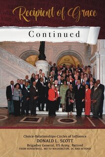 Couverture_Recipient of Grace Continued