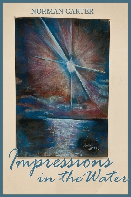 Couverture_Impressions in the Water