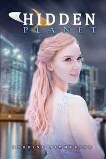 Front cover_Hidden Planet