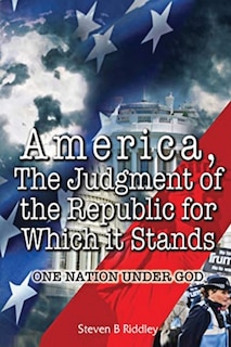 Couverture_America, Judgement of the Republic for Which it Stands'