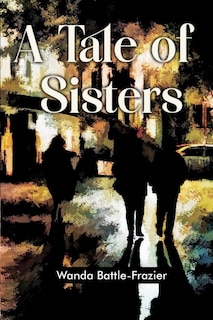 Front cover_A Tale of Sisters