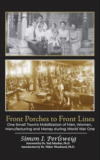 Couverture_Front Porches to Front Lines