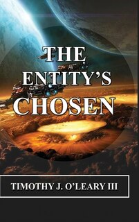 Couverture_The Entity's Chosen