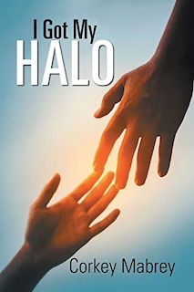 Front cover_I got my Halo