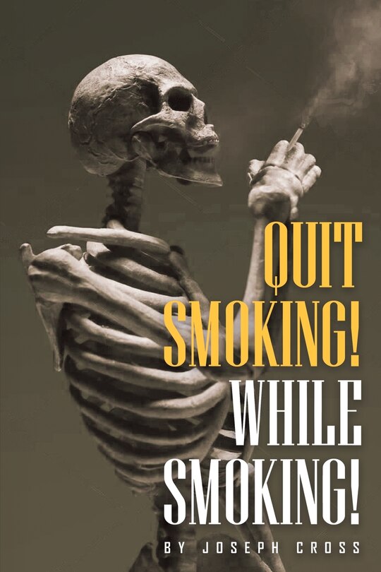 Front cover_Quit Smoking While Smoking