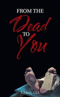 Front cover_From the Dead to You