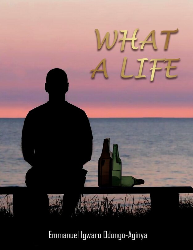 Couverture_What A Life