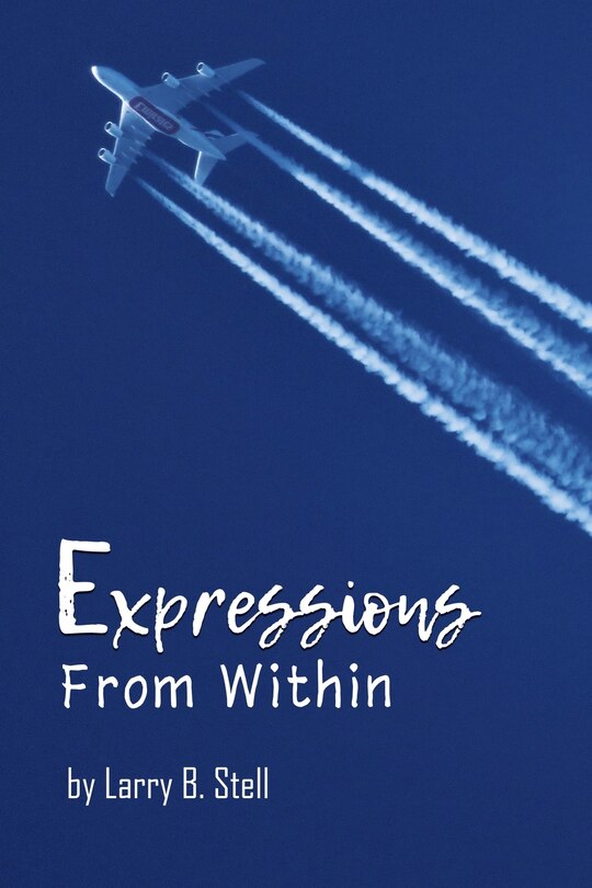 Couverture_Expressions From Within