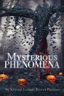 Couverture_Mysterious Phenomena