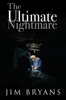 Front cover_The Ultimate Nightmare